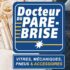 Gagnez une carte-cadeau Docteur du Pare-Brise de 500 $