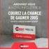 Gagnez 200 $ en cartes-cadeaux Belmont Sécurité