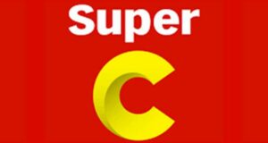 Gagnez 4 x 150 $ d’épicerie Super C