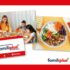 Gagnez 4 cartes-cadeaux WeCook de 2000 $ chacune