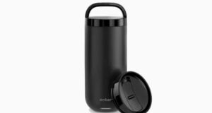 Gagnez l'Ember Travel Mug de 245 $