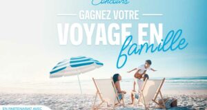 Gagnez un crédit-voyage Transat de 5000 $