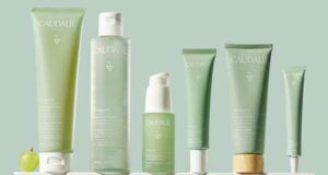 Gagnez une Routine Vinopure de Caudalie