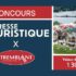 Gagnez une escapade pour 2 à Station Mont Tremblant (1311 $)