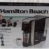 Gagnez une machine à café Hamilton Beach FlexBrew Advanced