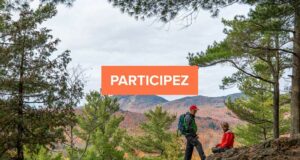 Concours Vivre la nature avec la Sépaq