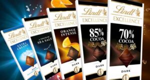 Gagnez 3 ensembles cadeaux Lindt Excellence