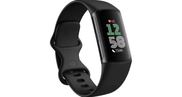 Gagnez la Fitbit Charge 6