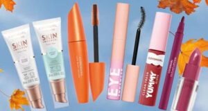 Gagnez un ensemble de maquillage CoverGirl (212 $)