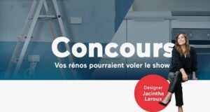 Gagnez un forfait réno-déco de 4000 $