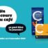 Gagnez un million (1 000 000) de points Scène+ (10 000 $)