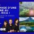 Gagnez un voyage d'une semaine au Costa Rica (6000 $)