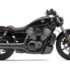 Gagnez une Harley-Davidson Nightster 2024 de 14874 $