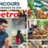 Gagnez une carte cadeaux Métro de 50 $