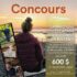 Gagnez une escapade automnale en Matanie (600 $)