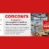 Gagnez une escapade en famille au Marriott Courtyard