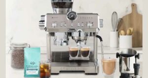 Gagnez une machine à espresso La Specialista Opera (1199 $)