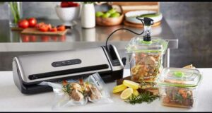 Remportez un ensemble-cadeau FoodSaver