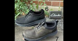 Gagne ta paire de chaussures Clarks