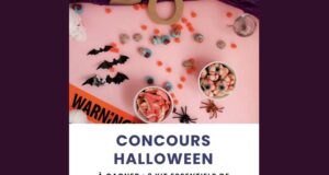 Gagnez 3 Kits Essentiels Halloween