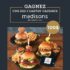 Gagnez 3 cartes-cadeaux Madisons Restaurant & Bar de 100 $