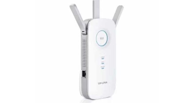 Gagnez le TP-Link AC1750 Wi-Fi Range Extender