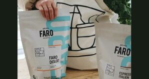 Gagnez un an de café des Brûleries FARO