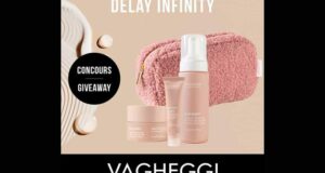 Gagnez un ensemble de produits DELAY INFINITY