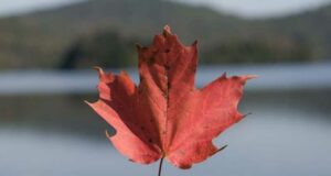 Gagnez un séjour relaxant à Mont-Tremblant