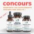 Gagnez un trio parfait pour renforcer votre système immunitaire