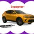 Gagnez un véhicule Dodge Hornet RT 2024 (63640 $)