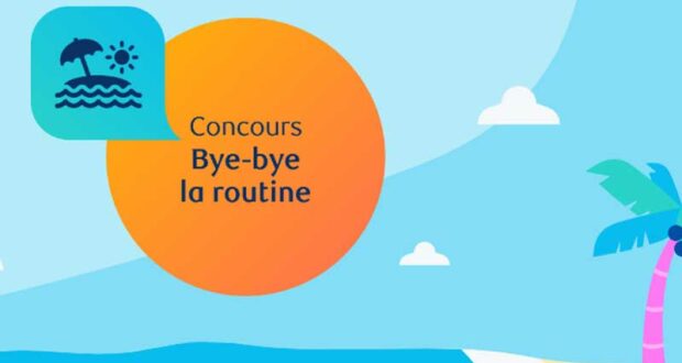 Gagnez un voyage d’une valeur de 25 000 $