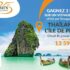 Gagnez un voyage en Thaïlande et l’île de Phuket (13590 $)