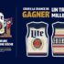 Gagnez 1301 chandails de Noël Miller Lite (35 $)