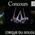 Gagnez 4 billets pour le Cirque du Soleil (680 $)