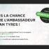 Gagnez 5 certificats-cadeaux Nokian Tyres de 1000 $ chaque