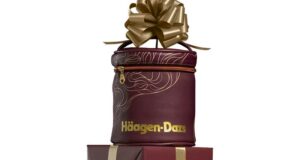 Gagnez 75 glacières Haagen Dazs de 100 $ chacune