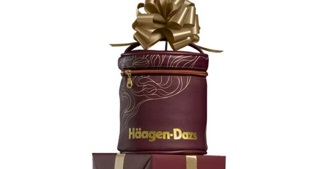 Gagnez 75 glacières Haagen Dazs de 100 $ chacune