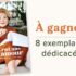 Gagnez 8 livres "Cent ans d’amour" de Janette Bertrand