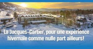 Gagnez un séjour de ski familial inoubliable (1150 $)