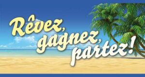 Gagnez un voyage d’une semaine tout inclus pour 2 à Puerto Plata