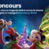 Gagnez un voyage pour 4 personnes à Walt Disney World (8000 $)