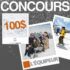 Gagnez une carte-cadeau L'Équipeur de 100 $