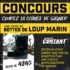 Gagnez une paire de bottes de loup marin (424 $)