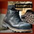 Gagnez une paire de bottes de travail Timberland PRO Boondock