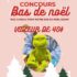 Concours Calendrier de l'Avent Boutique Première