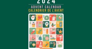 Concours Calendrier de l'Avent FoxMind 2024