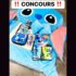 Concours Liquidation 360 - MÉGA CONCOURS DE STITCH