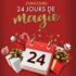 Gagnez 23000 $ en prix - Calendrier de l'Avent Jean-Coutu