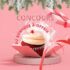 Gagnez 5 boîtes de 6 cupcakes